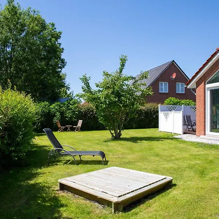 Kleine Liebe Hébergement de vacances Pellworm