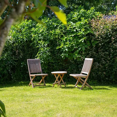 Kleine Liebe Hébergement de vacances